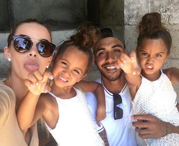  Instagram’s Most Beautiful Family And There Is Good Reason For That